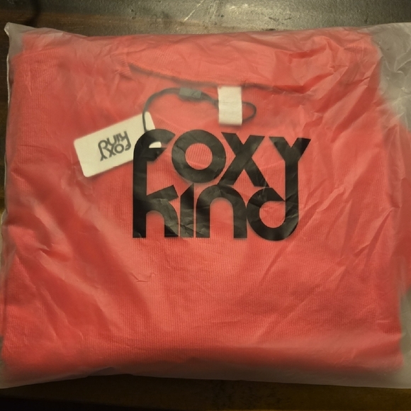 The Foxy Kind - All Weekend Long Set - Picture 2 of 4